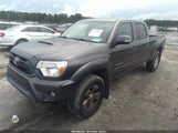 TOYOTA TACOMA PRERUNNER V6 5TFKU4HN8EX004901 photo