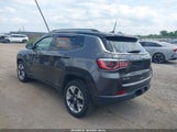 Jeep Compass Limited 4X4 3C4NJDCB2LT157365 снимка