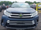 Toyota Highlander Xle 5TDJZRFH4KS746060 снимка