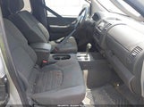 Nissan Frontier Xe 1N6BD06T26C404212 снимка