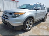 Ford Explorer Limited 1FM5K7F83FGA64700 снимка