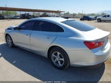 Chevrolet Malibu 1Ls 1G1ZB5ST2JF241295 снимка