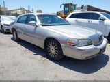 LINCOLN TOWN CAR SIGNATURE 1LNHM81W14Y625826 fotografie