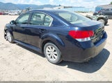 SUBARU LEGACY 2.5I PREMIUM 4S3BMCB62C3022259 снимка
