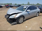 NISSAN ALTIMA 2.5 S 1N4AL2AP9CN409498 снимка