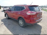 NISSAN ROGUE S KNMAT2MT7GP636914 fotografie