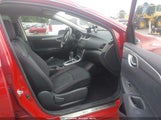 NISSAN SENTRA SR 3N1AB7AP4DL631381 снимка