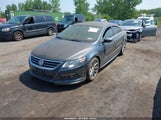 VOLKSWAGEN CC SPORT WVWML93C99E565821 снимка