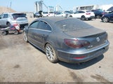 VOLKSWAGEN CC SPORT WVWML93C99E565821 снимка