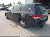HONDA ODYSSEY EX-L 5FNRL5H69FB127568 снимка