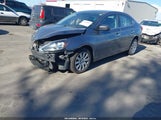 NISSAN SENTRA S 3N1AB7AP0KY308381 снимка