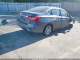 NISSAN SENTRA S 3N1AB7AP0KY308381 снимка