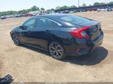 HONDA CIVIC SPORT 2HGFC2F85KH585345 снимка
