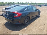HONDA CIVIC SPORT 2HGFC2F85KH585345 снимка