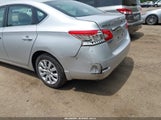 NISSAN SENTRA FE+ S/FE+ SV/S/SL/SR/SV 3N1AB7AP7EY229617 photo