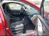 CHEVROLET TRAX LT 3GNCJPSB4KL217680 снимка