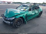 BMW M3 COMPETITION WBS33AY05PFP66899 снимка