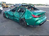 BMW M3 COMPETITION WBS33AY05PFP66899 снимка