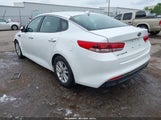 Kia Optima Lx KNAGT4L34G5094171 снимка