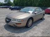 CHRYSLER SEBRING LXI 4C3AU52N0XE110884 снимка