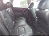 Nissan Murano Le JN8AZ1MW1DW309627 снимка