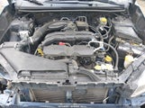 Subaru Crosstrek 2.0I Limited JF2GPAKC9G8208821 fotografie