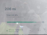 TESLA MODEL Y AWD/LONG RANGE DUAL MOTOR ALL-WHEEL DRIVE 7SAYGDEE5PF613627 снимка