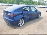 TESLA MODEL Y AWD/LONG RANGE DUAL MOTOR ALL-WHEEL DRIVE 7SAYGDEE5PF613627 снимка