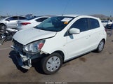 MITSUBISHI MIRAGE DE ML32A3HJ8EH009688 снимка
