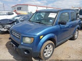 HONDA ELEMENT EX 5J6YH18767L010683 снимка