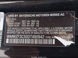 MINI CLUBMAN COOPER WMWZF3C50DT490942 снимка