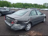 TOYOTA CAMRY LE 4T1BE32K74U864399 photo