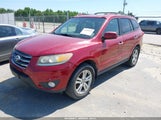 HYUNDAI SANTA FE LIMITED V6 5XYZK4AG5CG159034 fotografie