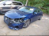 NISSAN ALTIMA SR 1N4AL4CV0PN366778 снимка