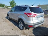 FORD ESCAPE TITANIUM 1FMCU9JX6EUE37742 снимка
