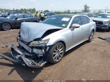 Lexus Gs350 JTHCE1BLXD5011073 fotografie