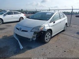 TOYOTA PRIUS IV JTDKN3DU1A0012040 снимка
