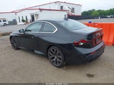 BMW 230 I 3MW23CM02N8C20892 снимка