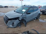 Nissan Kicks Sr Xtronic Cvt 3N1CP5DV8ML558833 снимка