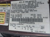 FORD FUSION SE 3FA6P0H99DR328926 снимка