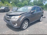 TOYOTA RAV4 LIMITED 2T3DFREV5FW380479 снимка