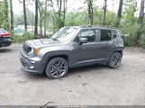 JEEP RENEGADE LATITUDE FWD ZACNJCBB4MPM68233 снимка