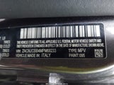 JEEP RENEGADE LATITUDE FWD ZACNJCBB4MPM68233 снимка