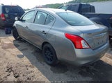 Nissan Versa 1.6 S 3N1CN7AP4DL847747 снимка