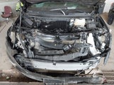 Chevrolet Traverse Awd Lt Cloth 1GNEVGKW0MJ269379 photo