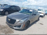 CADILLAC CTS LUXURY 1G6AR5S33E0172693 снимка