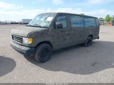 Ford Econoline E350 Super Duty 1FBJS31H5THA47197 снимка