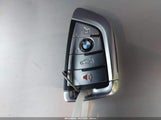 BMW X5 SDRIVE35I 5UXKR2C52J0X10664 снимка
