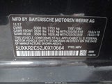 BMW X5 SDRIVE35I 5UXKR2C52J0X10664 снимка
