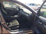HONDA CIVIC LX 19XFC2F51GE014880 снимка